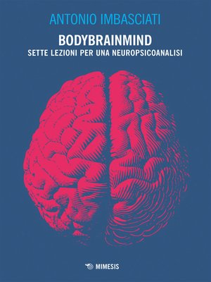 cover image of Bodybrainmind